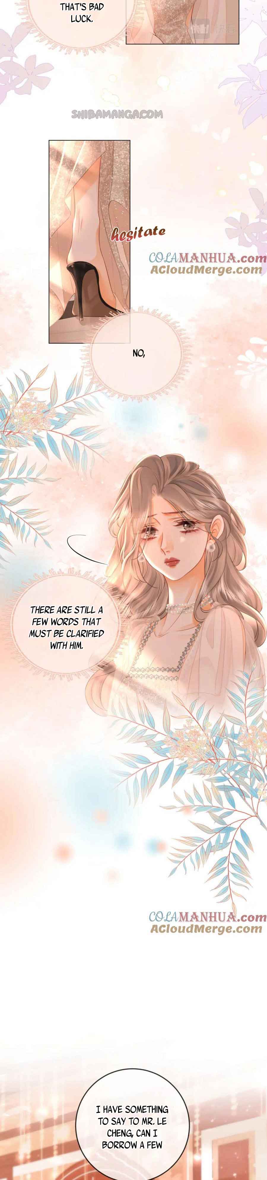 Miss Gu and Miss Qu Chapter 46 - Page 10