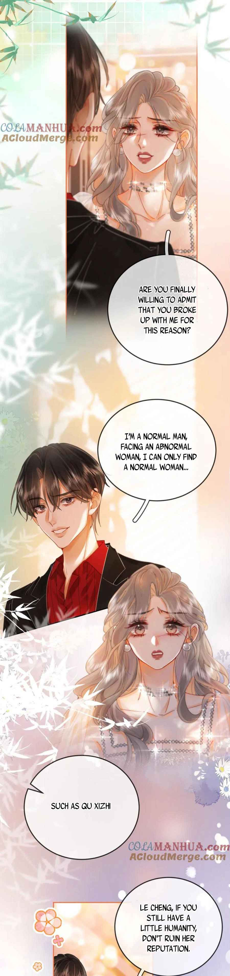 Miss Gu and Miss Qu Chapter 46 - Page 14