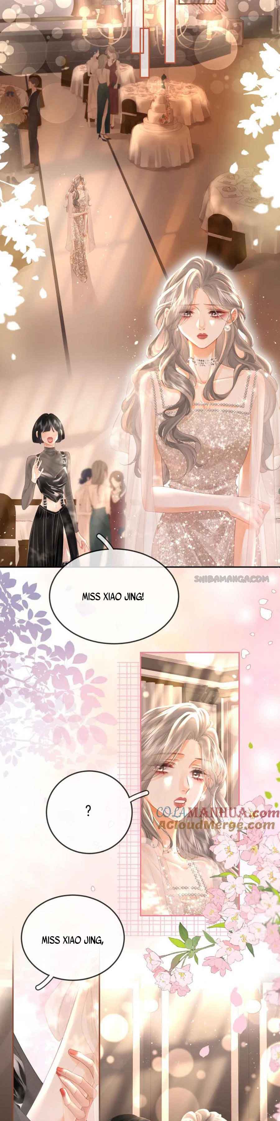 Miss Gu and Miss Qu Chapter 46 - Page 2