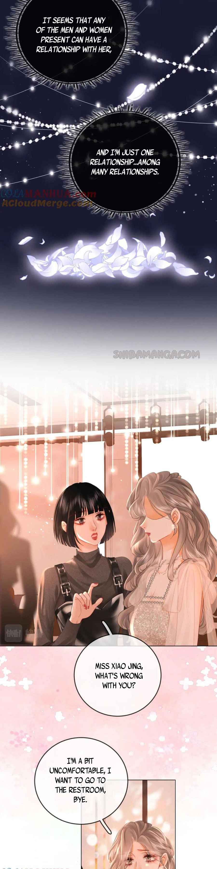 Miss Gu and Miss Qu Chapter 46 - Page 7