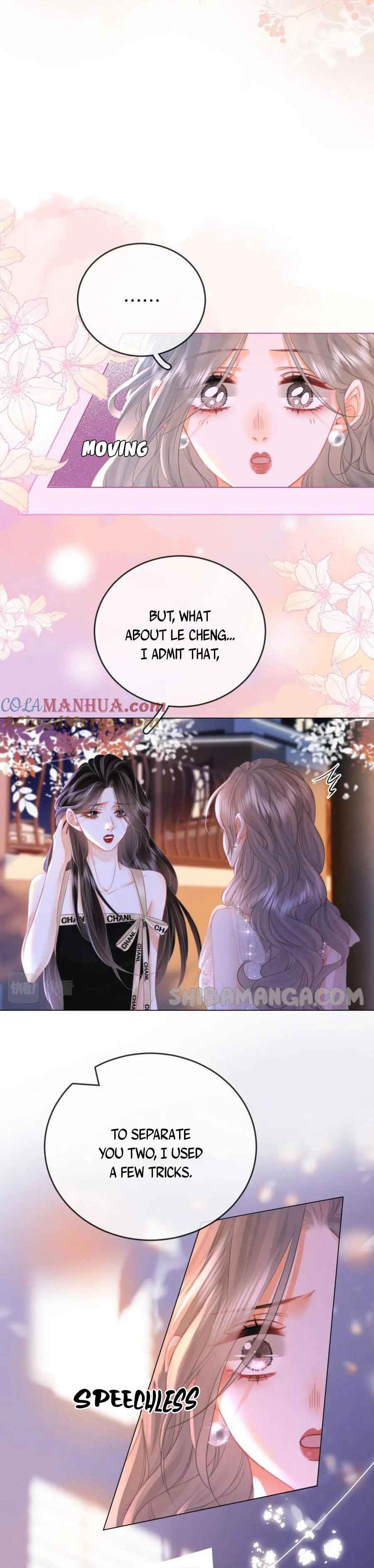 Miss Gu and Miss Qu Chapter 48 - Page 13