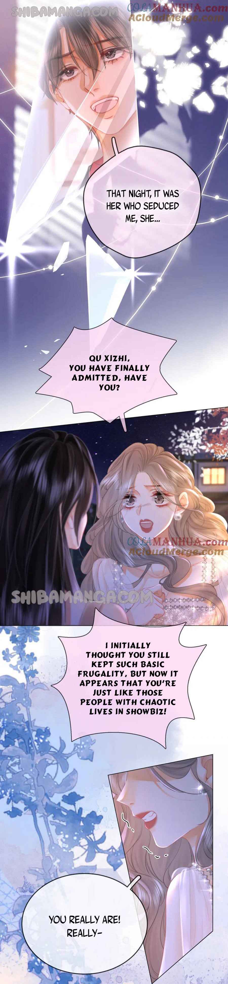 Miss Gu and Miss Qu Chapter 48 - Page 14