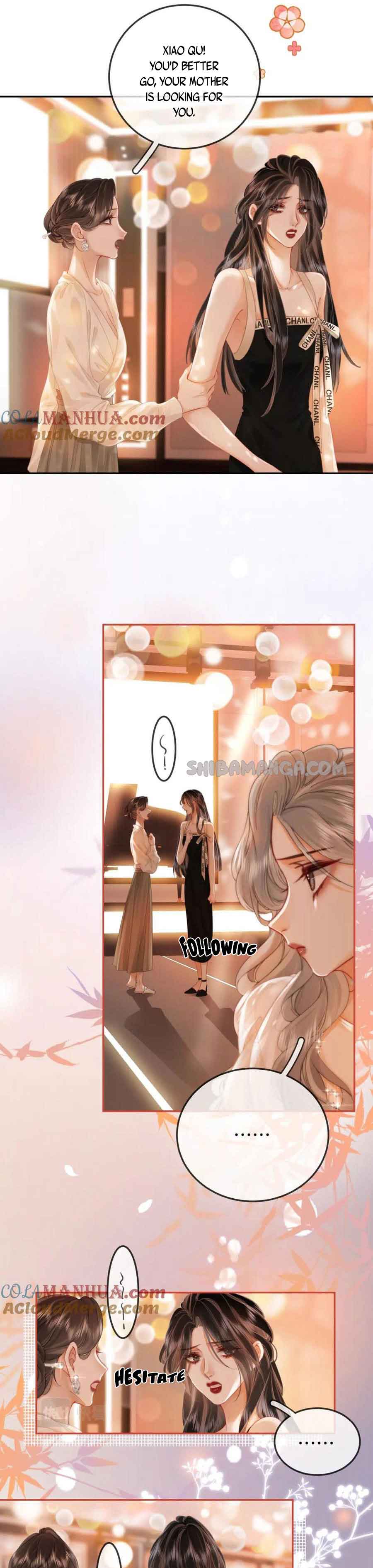 Miss Gu and Miss Qu Chapter 48 - Page 2