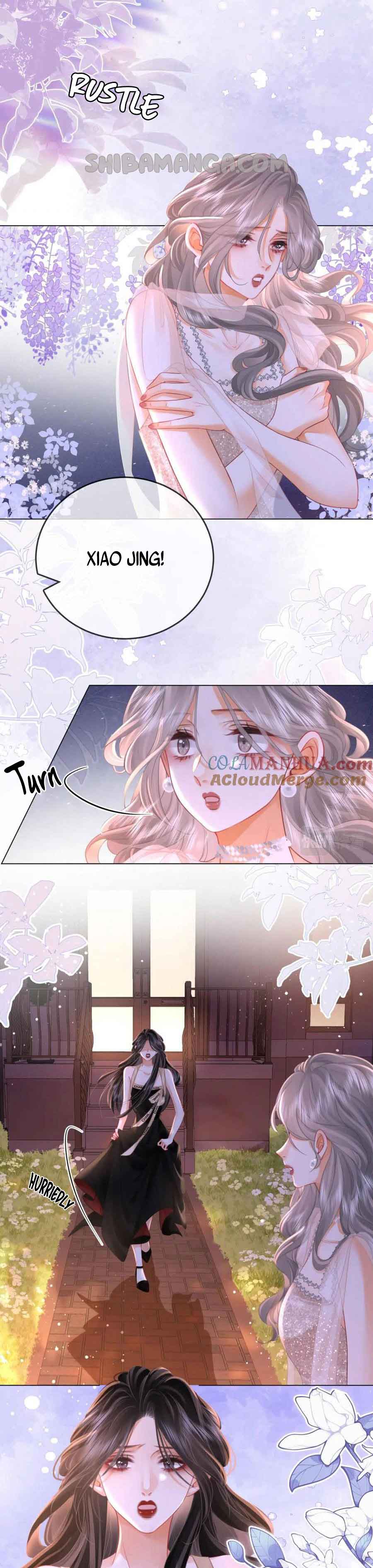 Miss Gu and Miss Qu Chapter 48 - Page 6