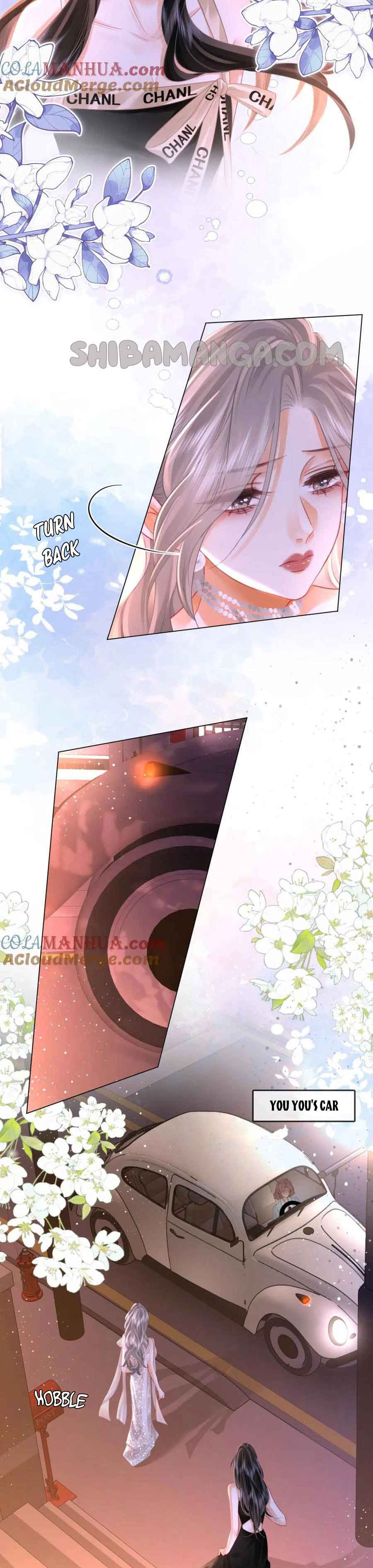 Miss Gu and Miss Qu Chapter 48 - Page 7