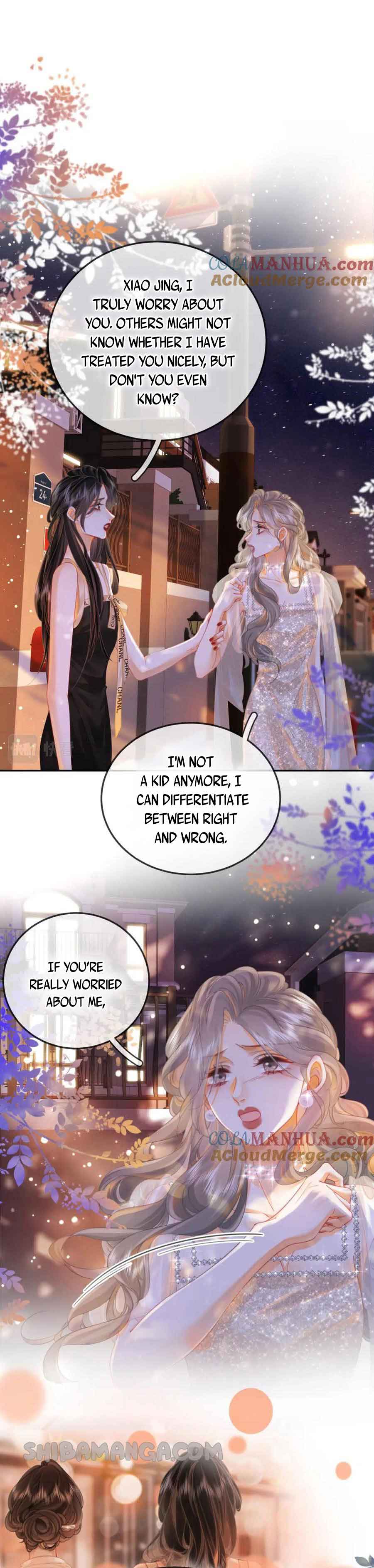 Miss Gu and Miss Qu Chapter 48 - Page 9