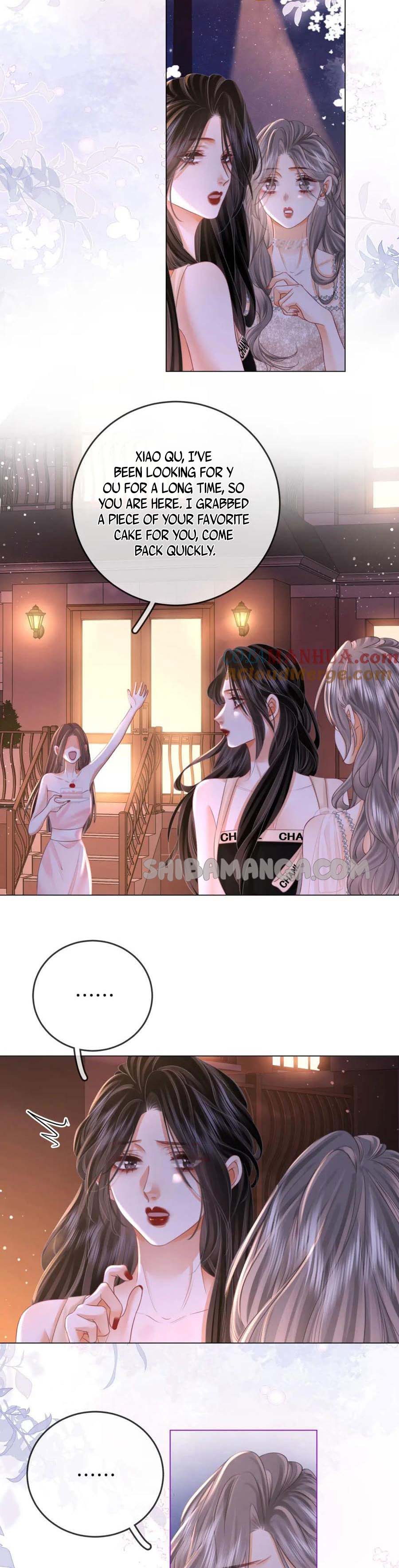 Miss Gu and Miss Qu Chapter 49 - Page 14