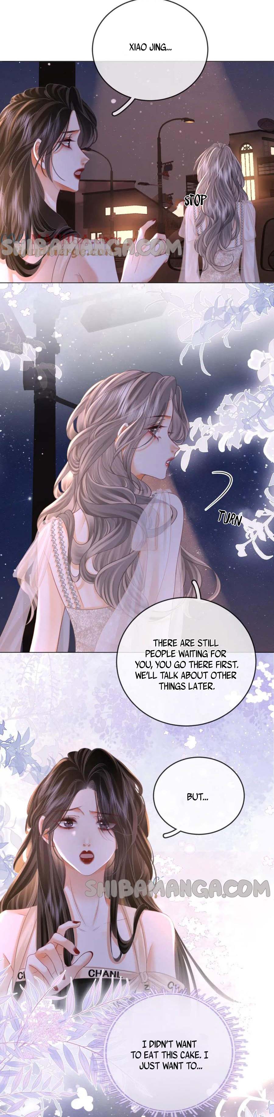 Miss Gu and Miss Qu Chapter 49 - Page 16