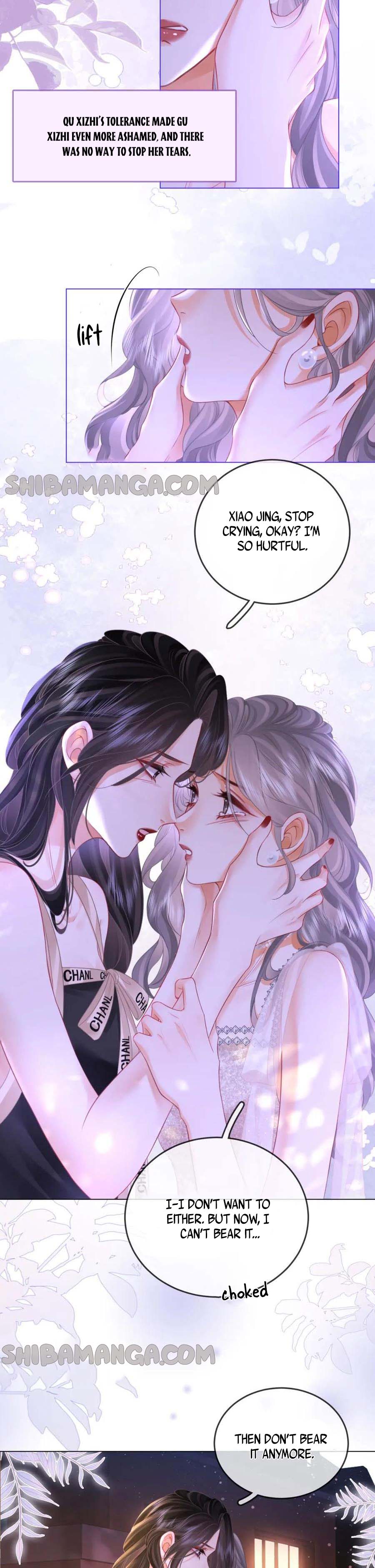 Miss Gu and Miss Qu Chapter 49 - Page 7