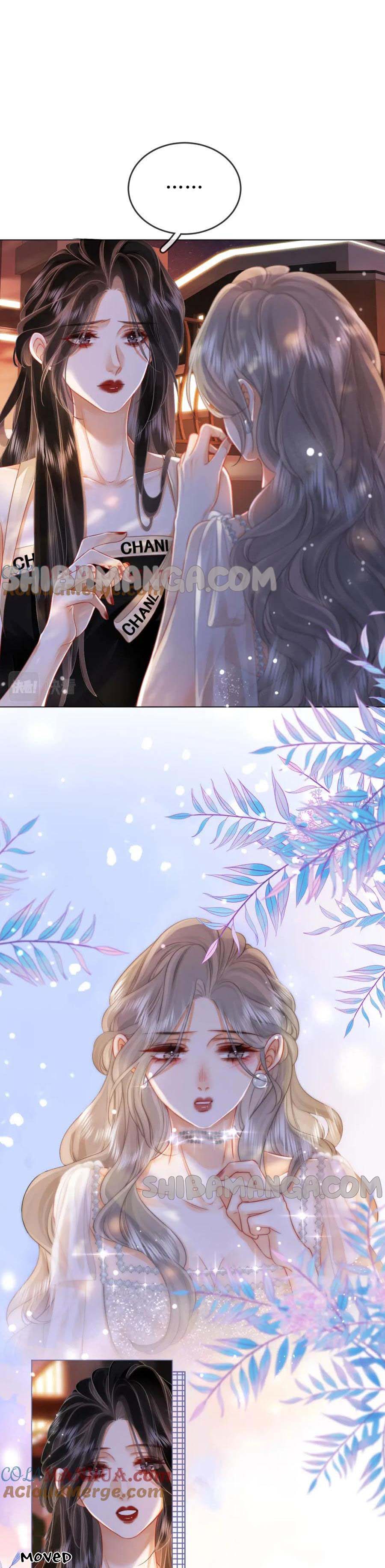 Miss Gu and Miss Qu Chapter 49 - Page 9