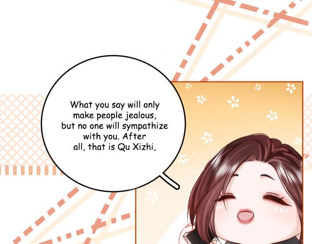 Miss Gu and Miss Qu Chapter 5 - Page 34