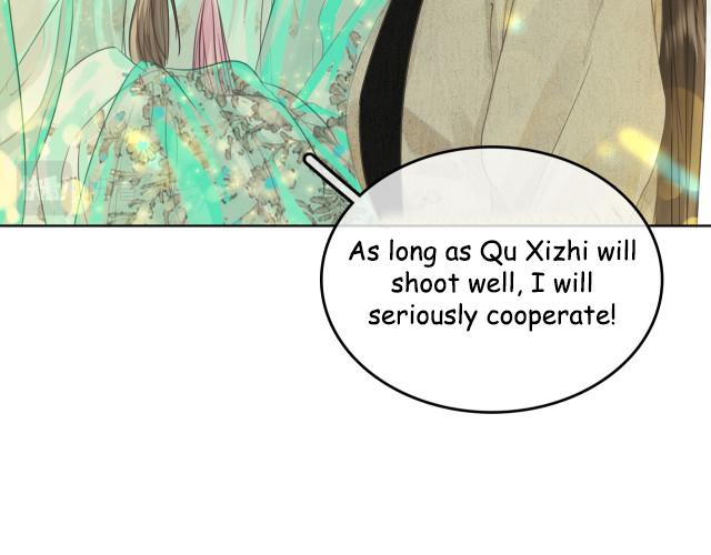 Miss Gu and Miss Qu Chapter 5 - Page 44