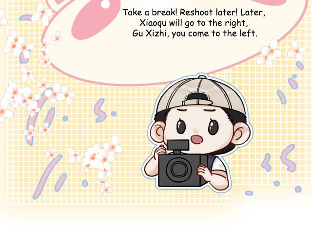 Miss Gu and Miss Qu Chapter 5 - Page 86