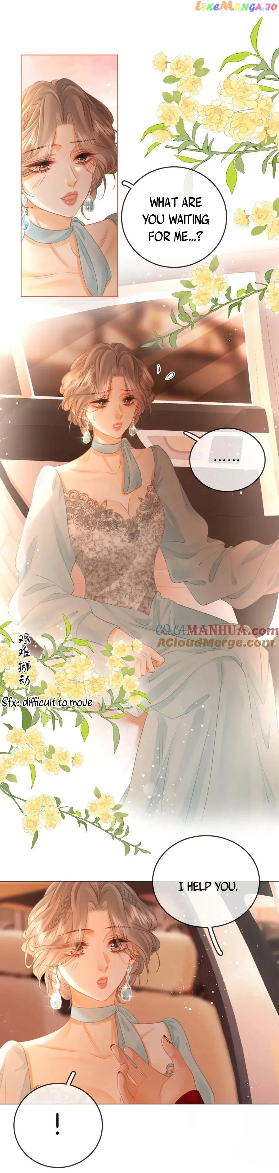 Miss Gu and Miss Qu Chapter 50 - Page 10