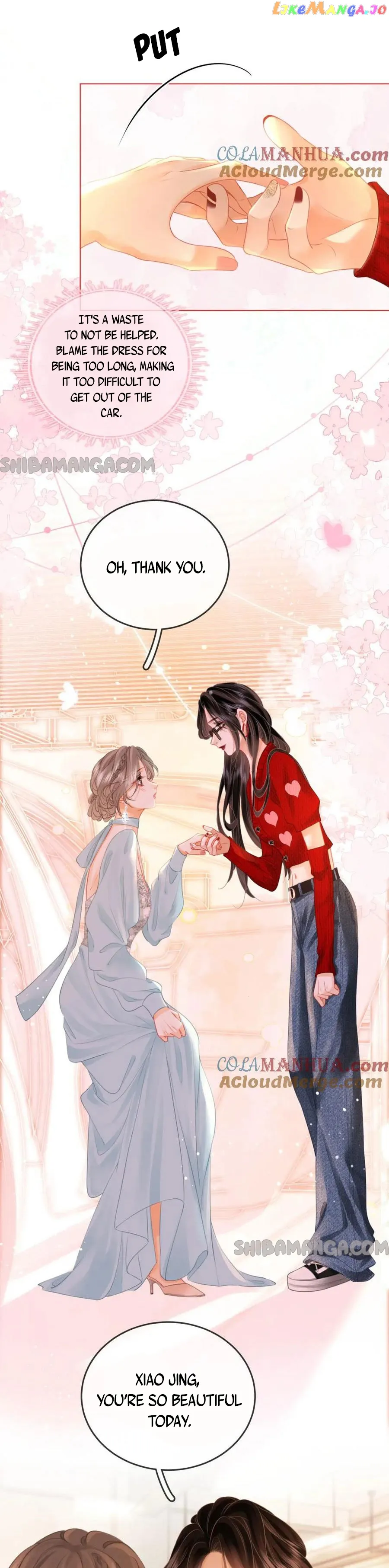 Miss Gu and Miss Qu Chapter 50 - Page 11