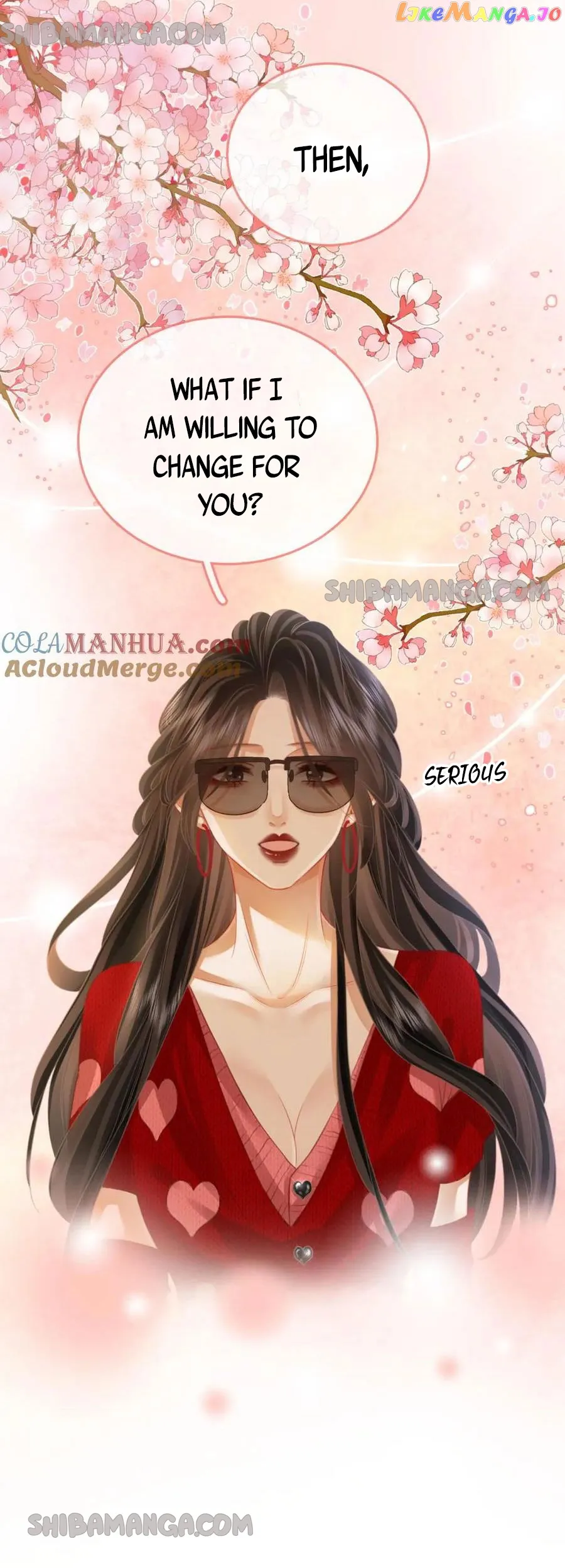 Miss Gu and Miss Qu Chapter 50 - Page 18