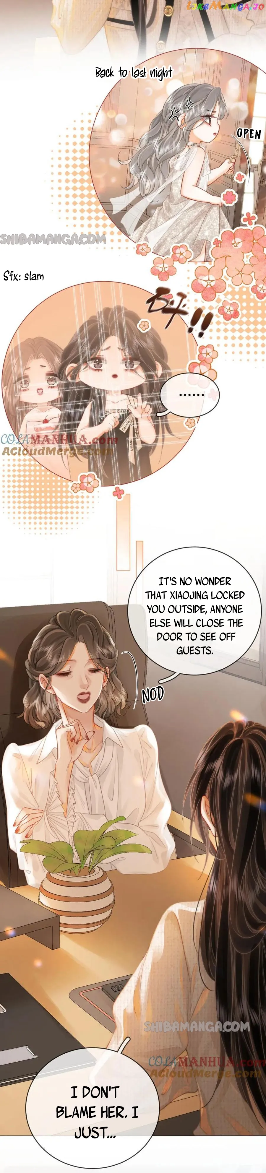 Miss Gu and Miss Qu Chapter 50 - Page 3