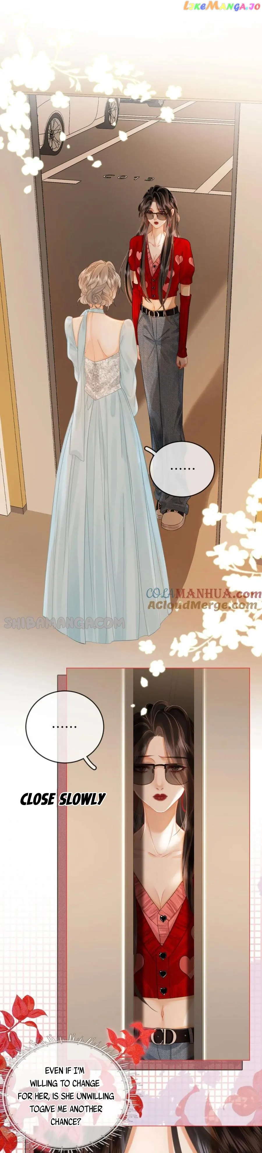 Miss Gu and Miss Qu Chapter 51 - Page 1