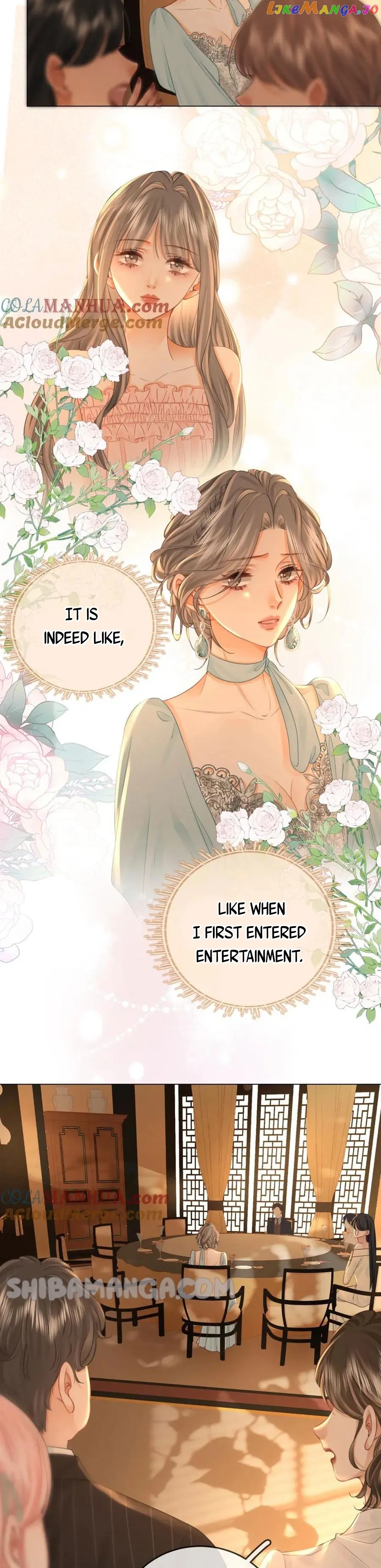 Miss Gu and Miss Qu Chapter 51 - Page 12