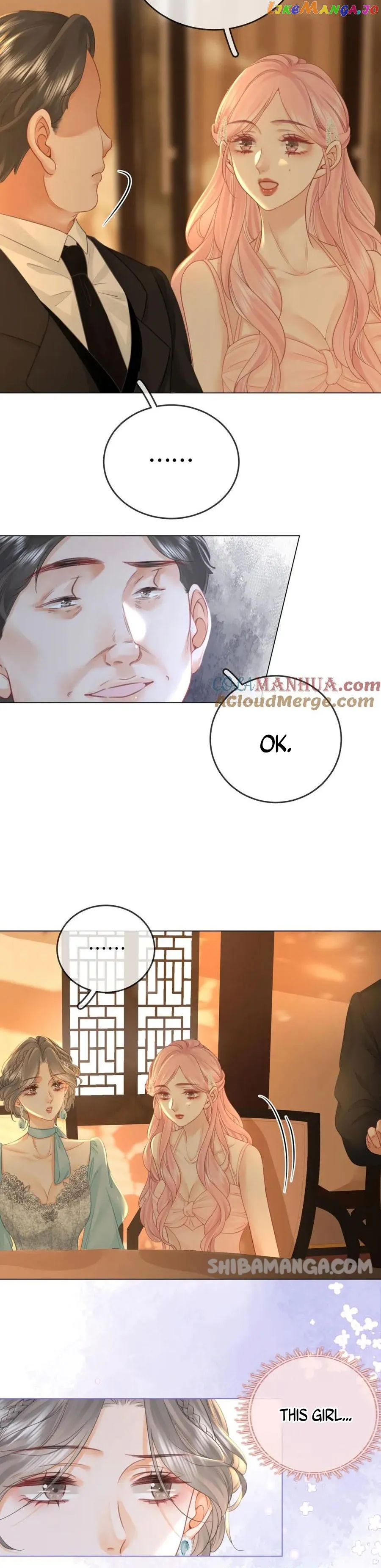 Miss Gu and Miss Qu Chapter 51 - Page 14