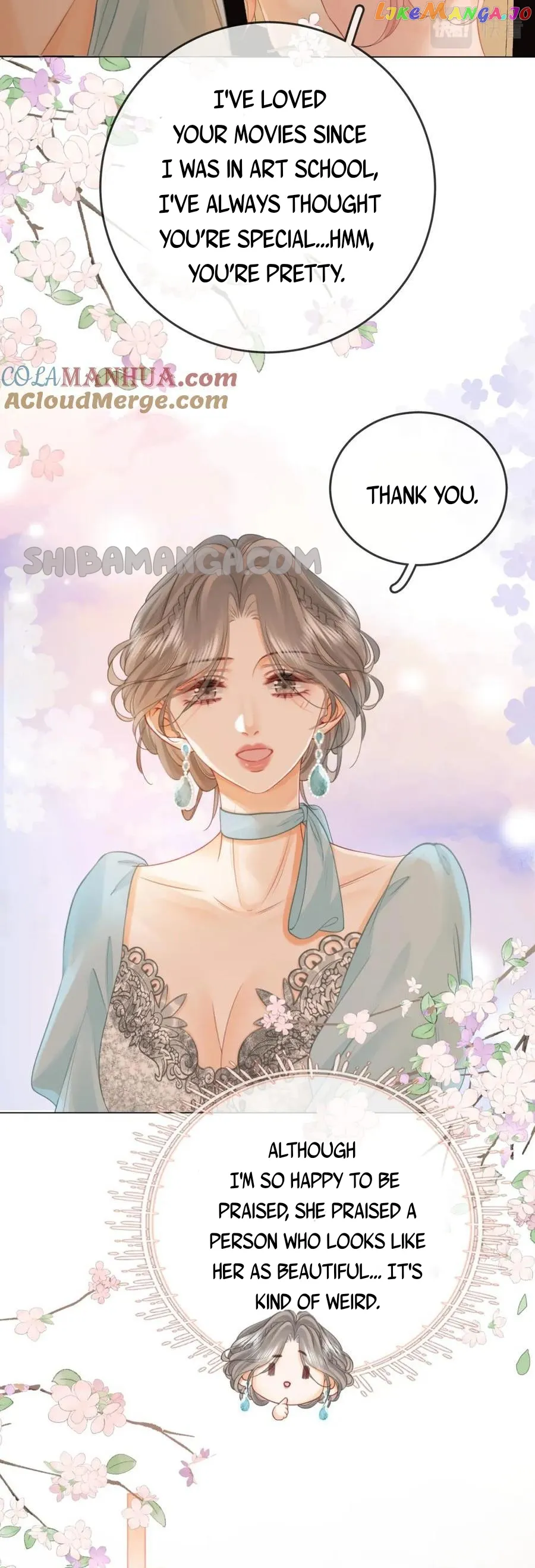 Miss Gu and Miss Qu Chapter 52 - Page 13