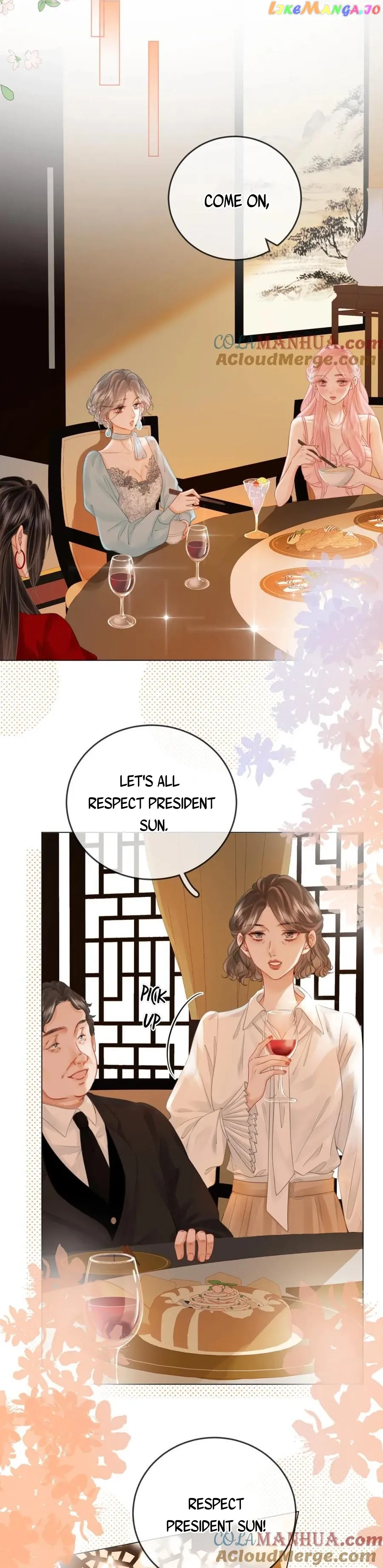 Miss Gu and Miss Qu Chapter 52 - Page 14