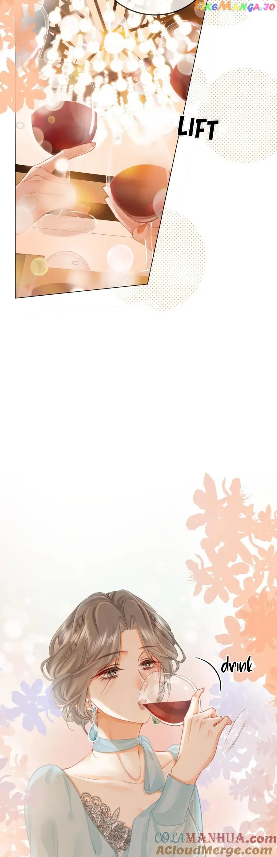 Miss Gu and Miss Qu Chapter 52 - Page 15