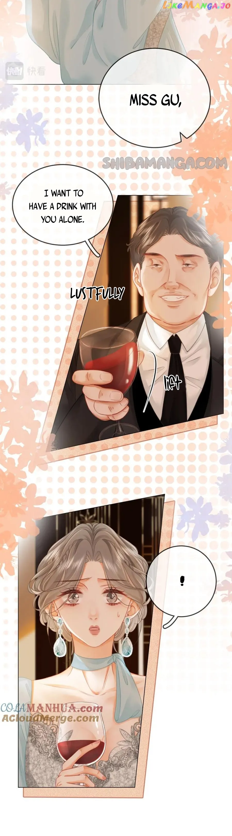Miss Gu and Miss Qu Chapter 52 - Page 16