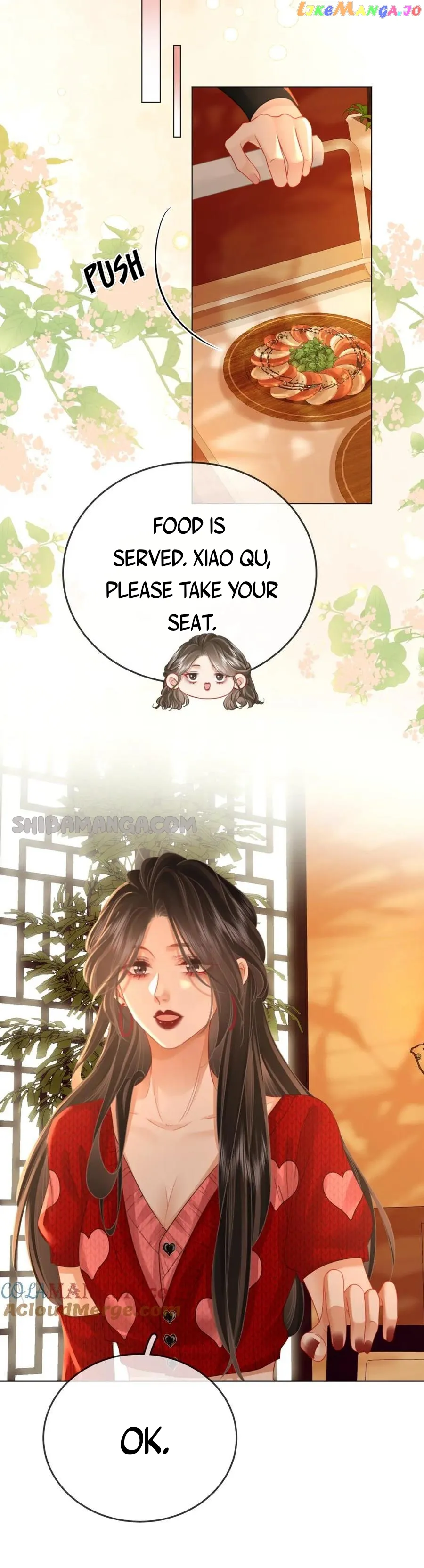 Miss Gu and Miss Qu Chapter 52 - Page 9