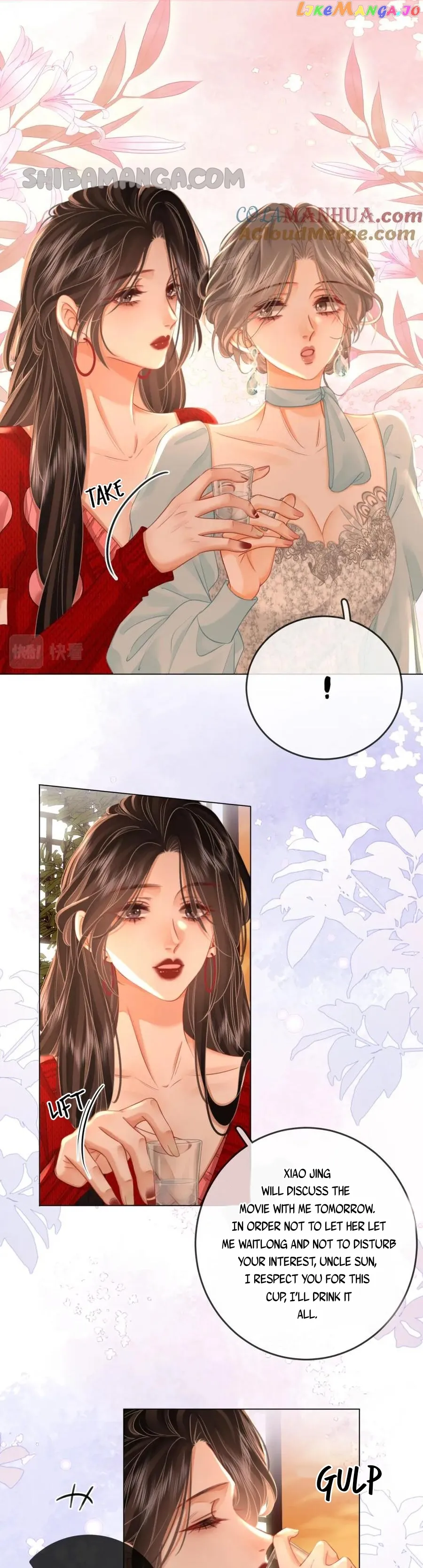 Miss Gu and Miss Qu Chapter 53 - Page 16