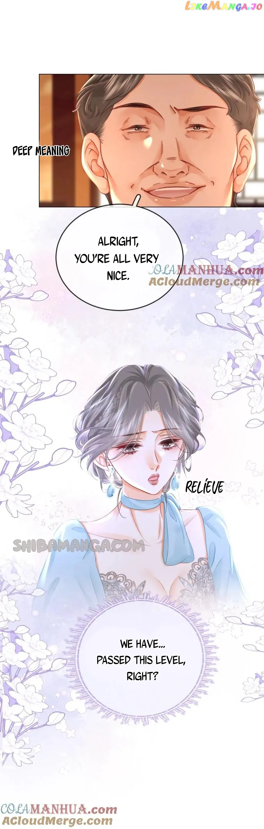 Miss Gu and Miss Qu Chapter 53 - Page 18