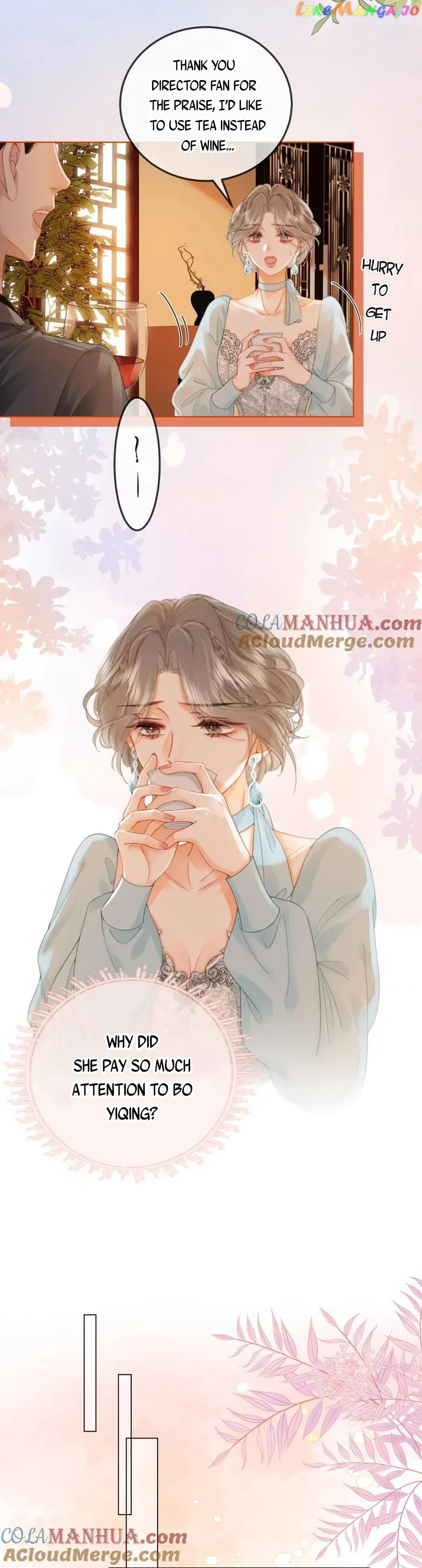 Miss Gu and Miss Qu Chapter 53 - Page 2