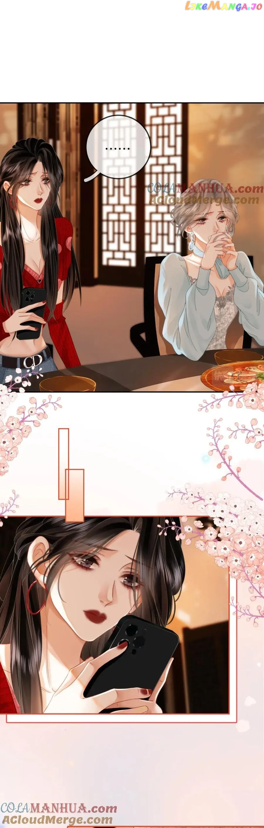 Miss Gu and Miss Qu Chapter 53 - Page 6