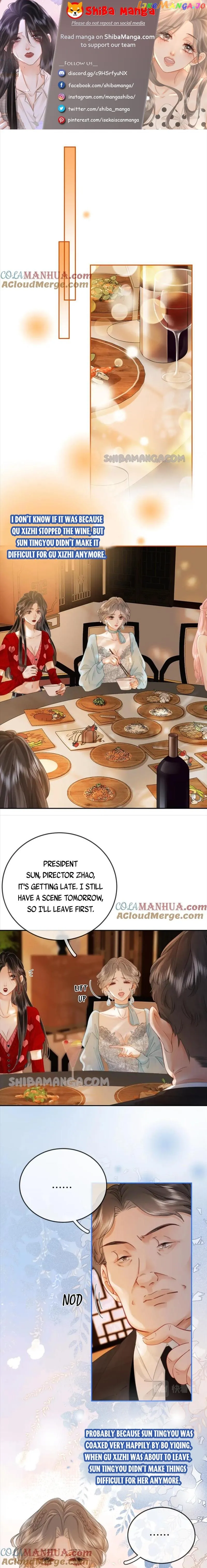 Miss Gu and Miss Qu Chapter 54 - Page 1