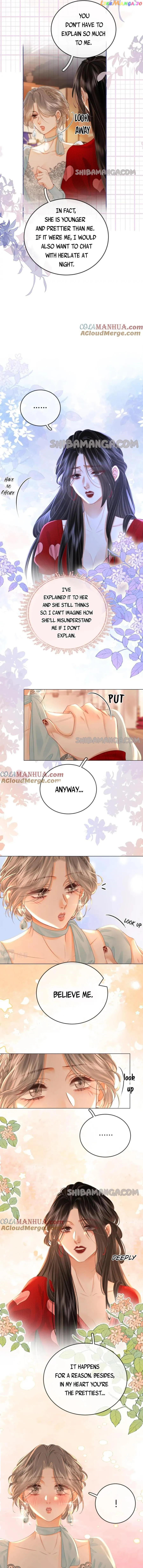 Miss Gu and Miss Qu Chapter 54 - Page 3