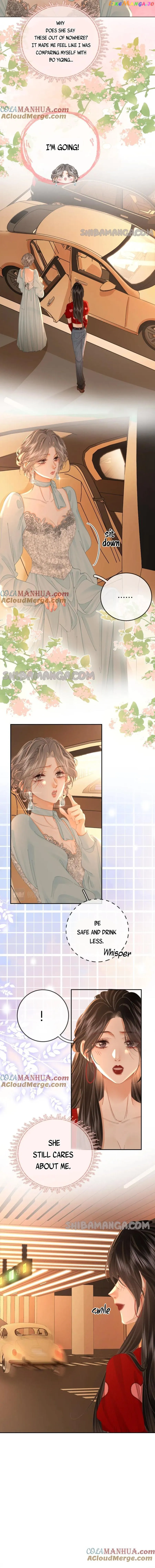 Miss Gu and Miss Qu Chapter 54 - Page 4