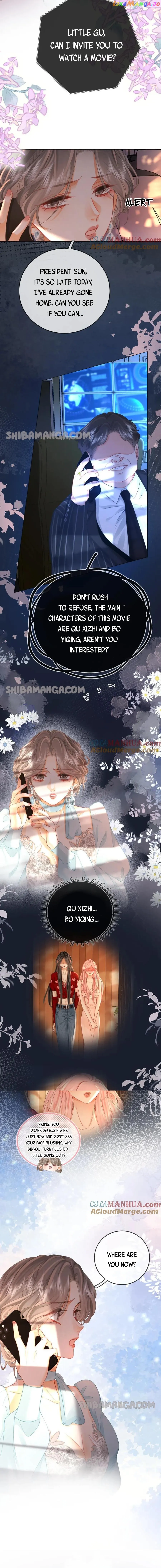 Miss Gu and Miss Qu Chapter 54 - Page 6