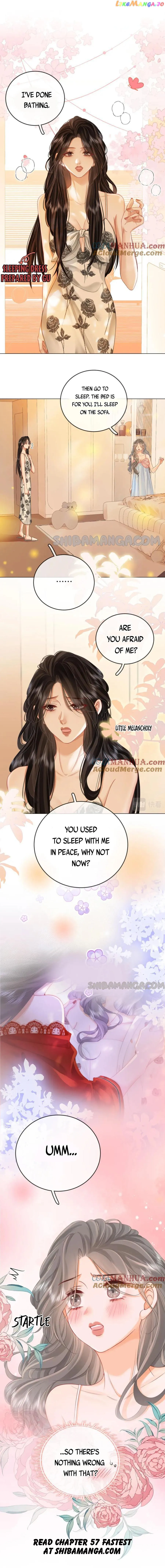 Miss Gu and Miss Qu Chapter 56 - Page 7