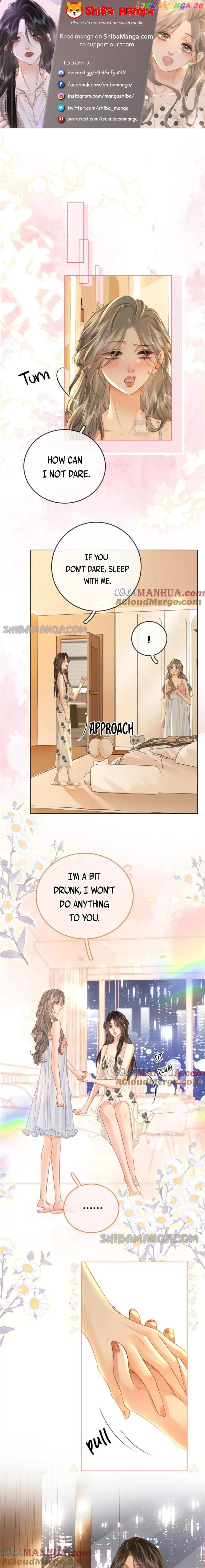 Miss Gu and Miss Qu Chapter 57 - Page 1