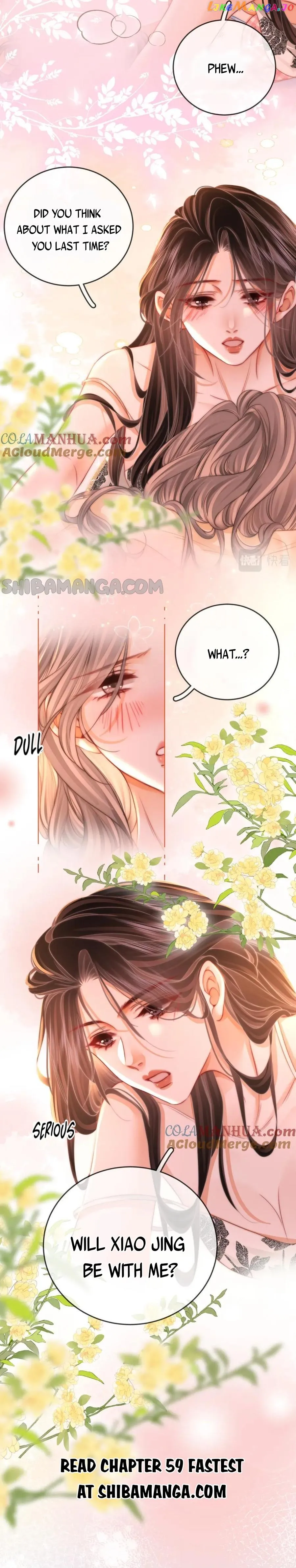 Miss Gu and Miss Qu Chapter 58 - Page 5