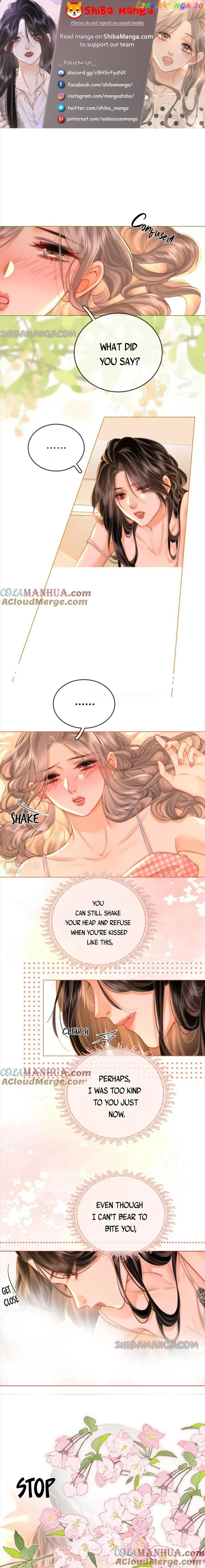 Miss Gu and Miss Qu Chapter 59 - Page 1