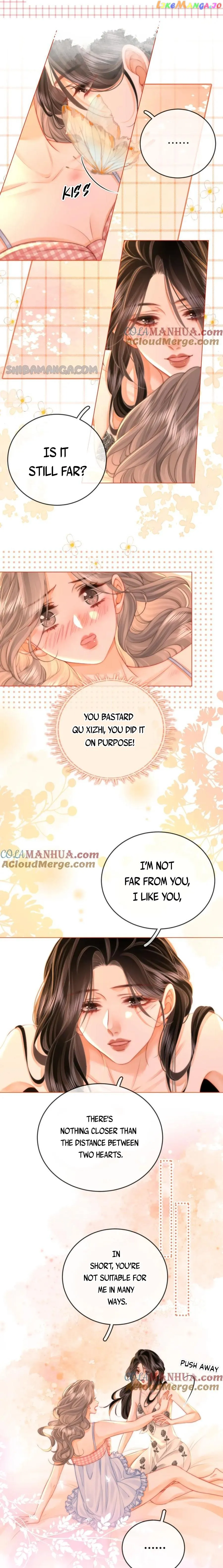 Miss Gu and Miss Qu Chapter 59 - Page 8