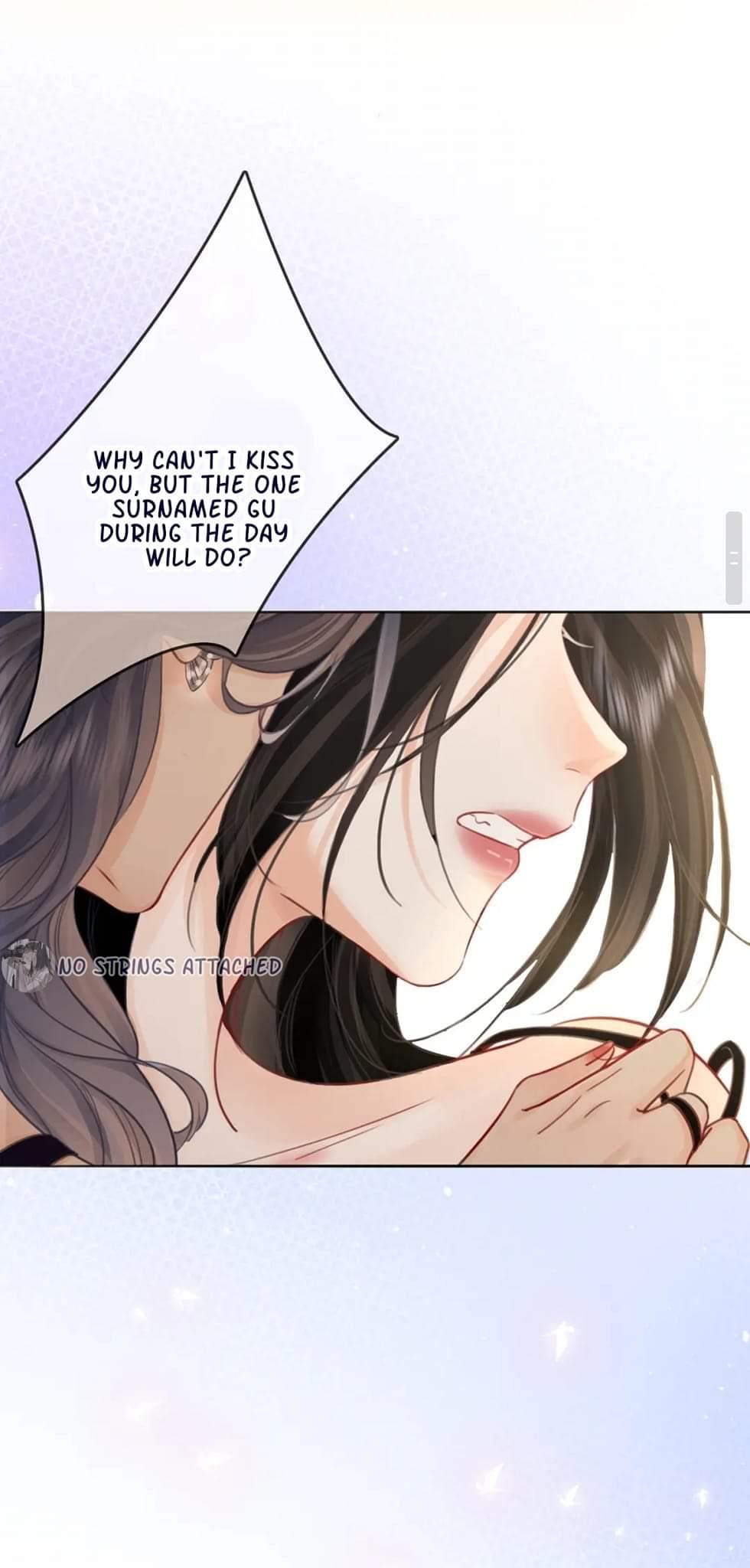 Miss Gu and Miss Qu Chapter 6 - Page 12