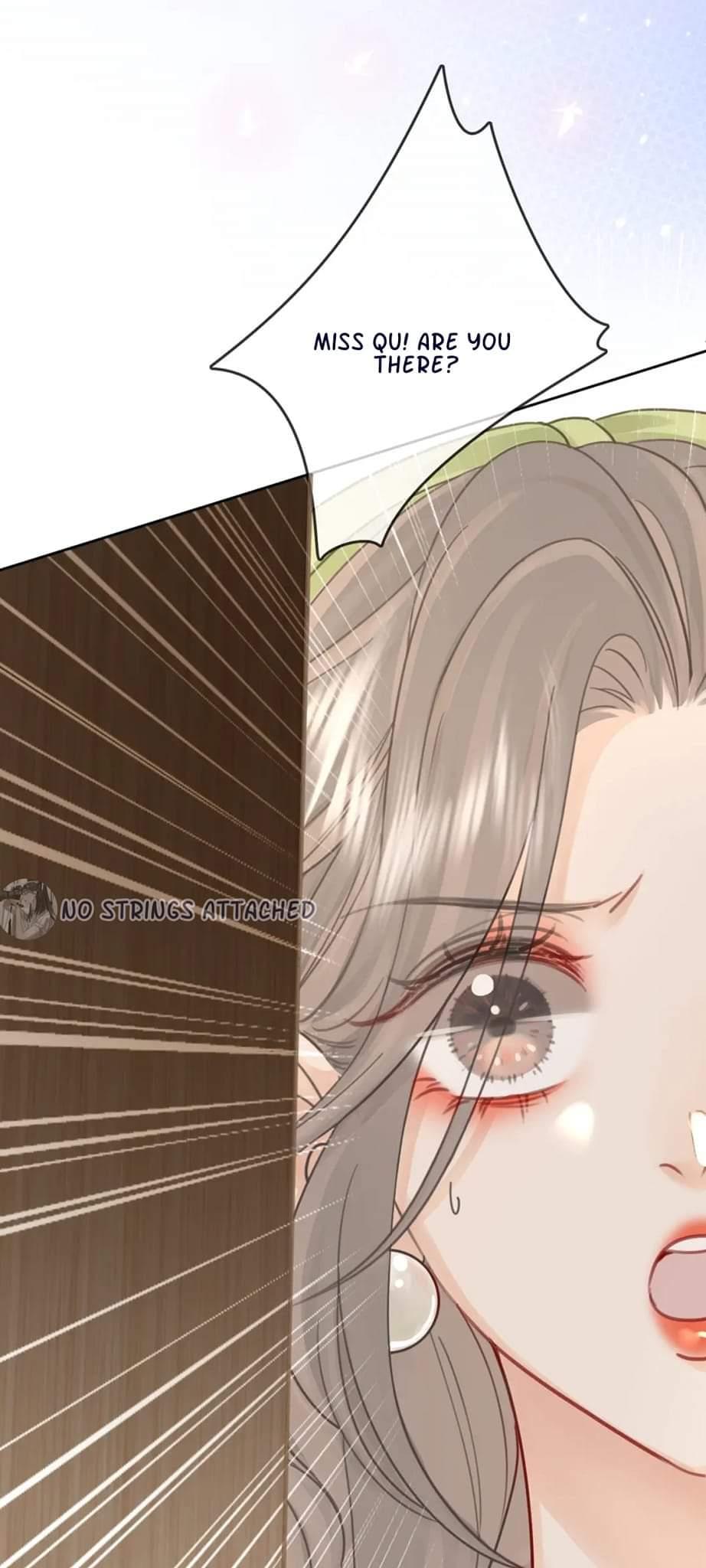 Miss Gu and Miss Qu Chapter 6 - Page 13