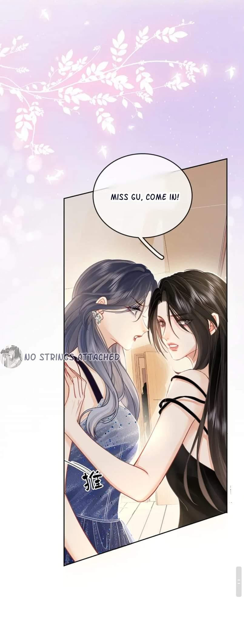 Miss Gu and Miss Qu Chapter 6 - Page 15