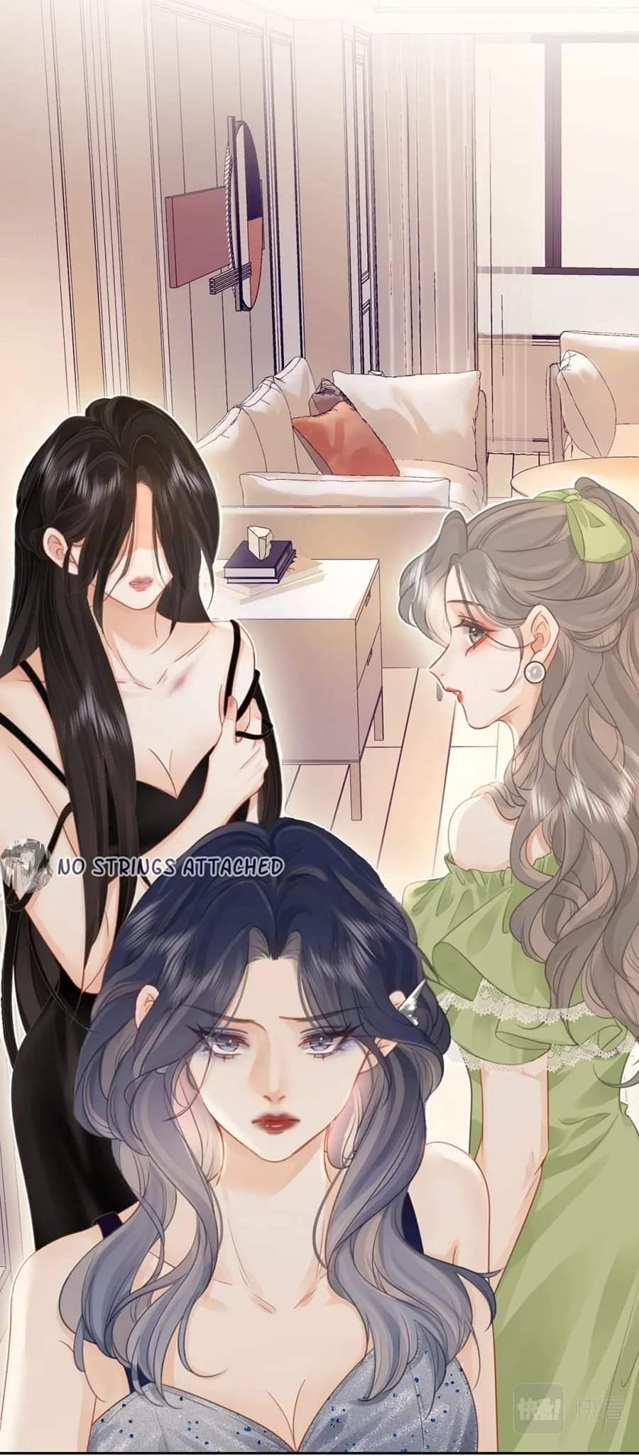 Miss Gu and Miss Qu Chapter 6 - Page 18