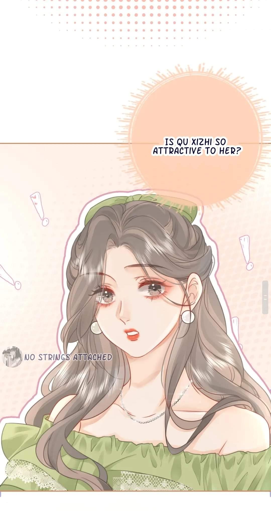 Miss Gu and Miss Qu Chapter 6 - Page 22