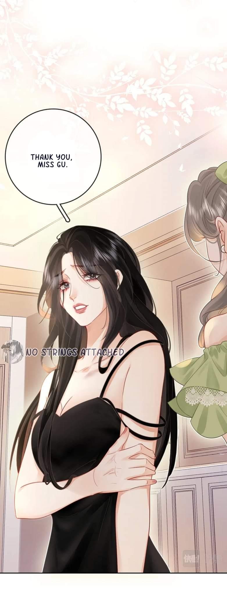 Miss Gu and Miss Qu Chapter 6 - Page 24