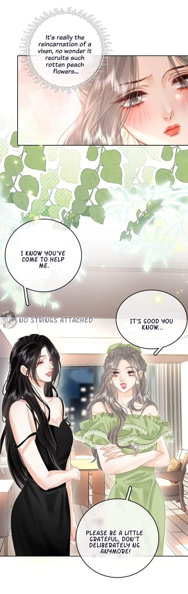 Miss Gu and Miss Qu Chapter 6 - Page 25