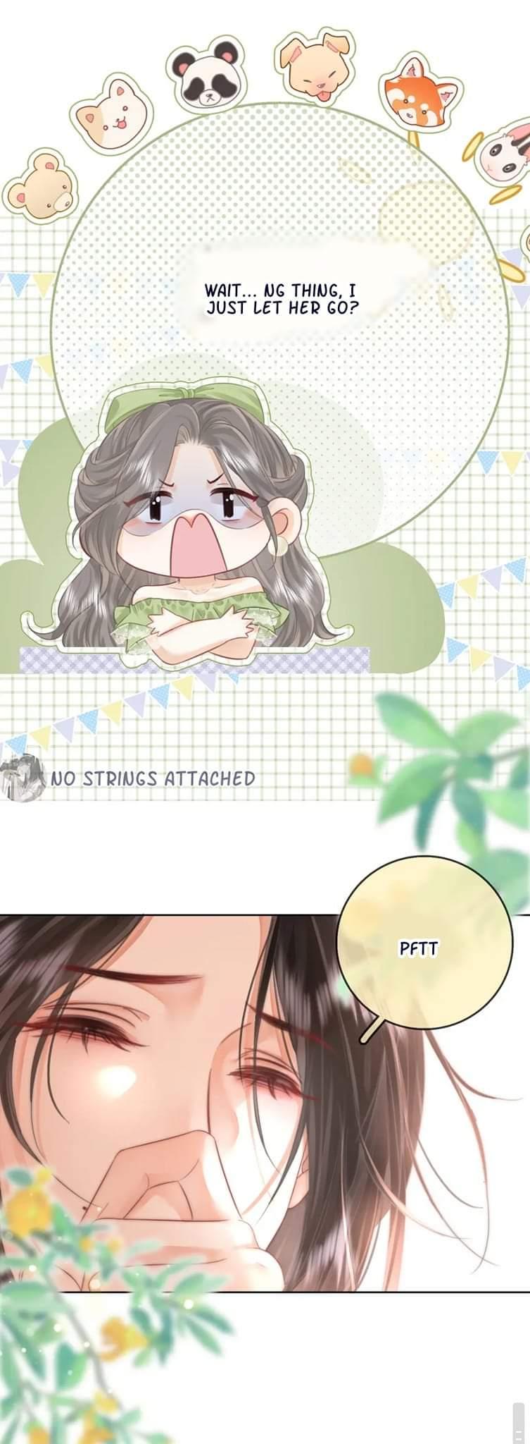 Miss Gu and Miss Qu Chapter 6 - Page 26